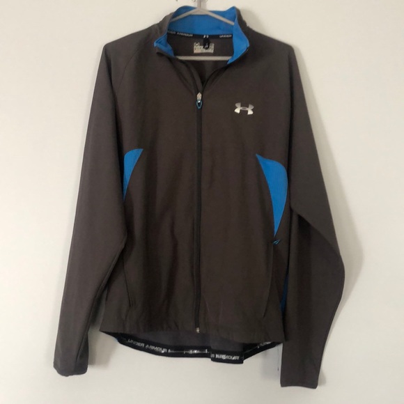 Under Armour Other - Under Armour mens Lg golf jacket